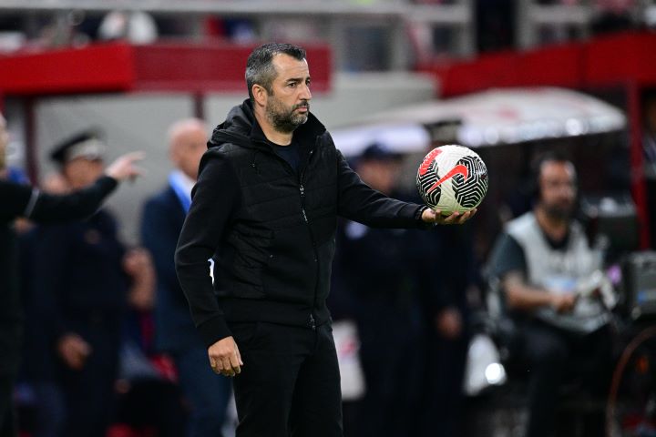 Ντιέγκο Μαρτίνεθ Ολυμπιακός