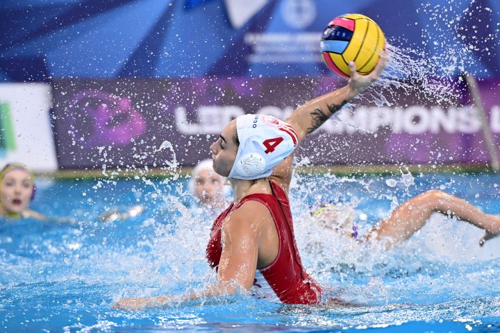 Ουίπεστ Ολυμπιακός