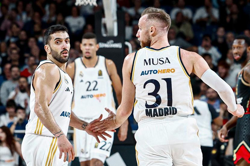 Ρεάλ Μονακό Καμπάτσο Μούσα