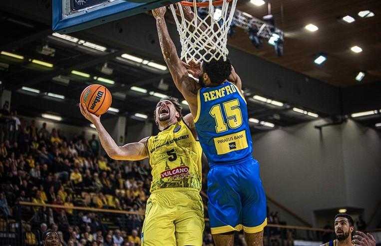 Σομπατέλι - Περιστέρι