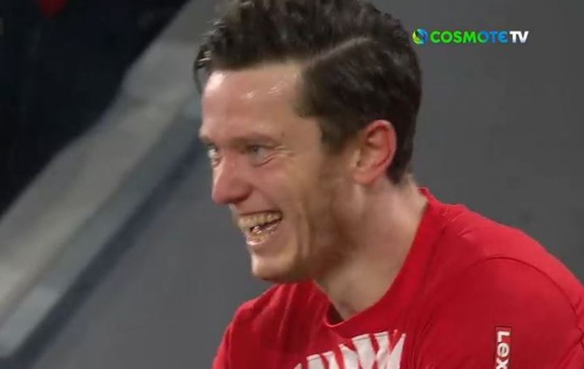 γκρέγκοριτς