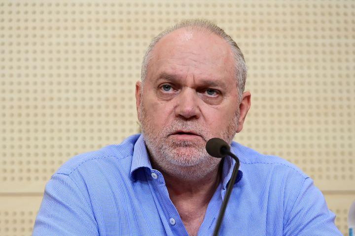 Μιχάλης Κουντούρης