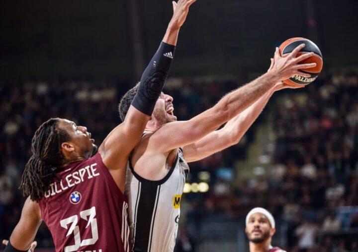 μπάγερν παρτιζάν