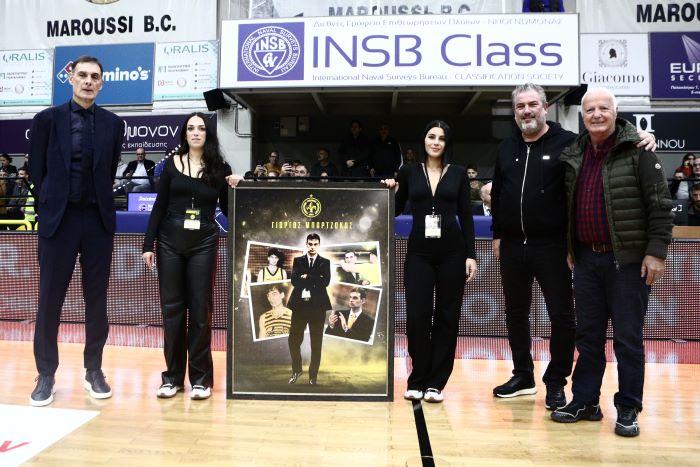 μπαρτζώκας