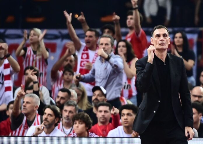 μπαρτζώκας