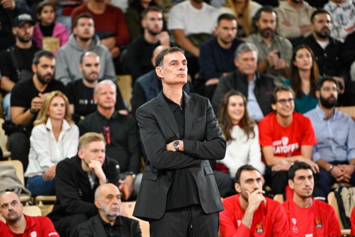 μπαρτζώκας