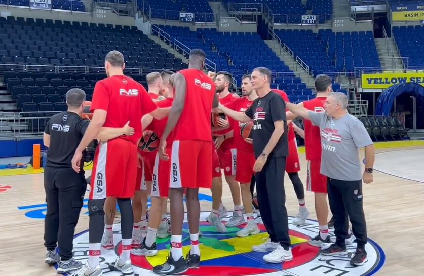 ολυμπιακός