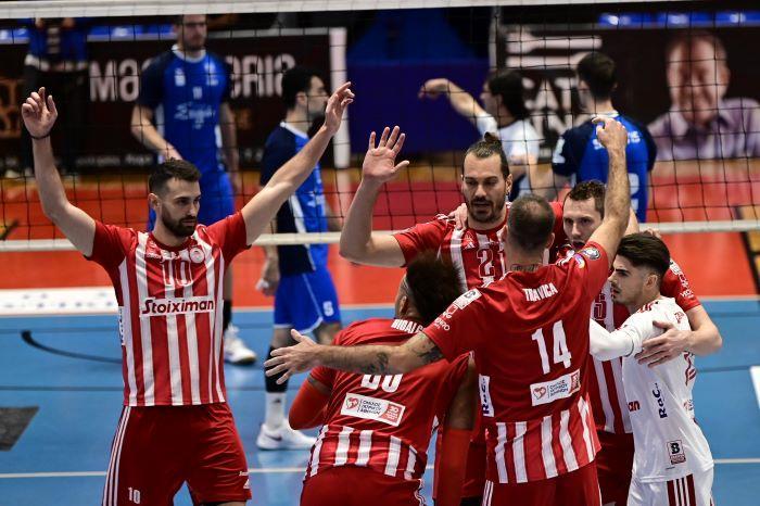 ολυμπιακός