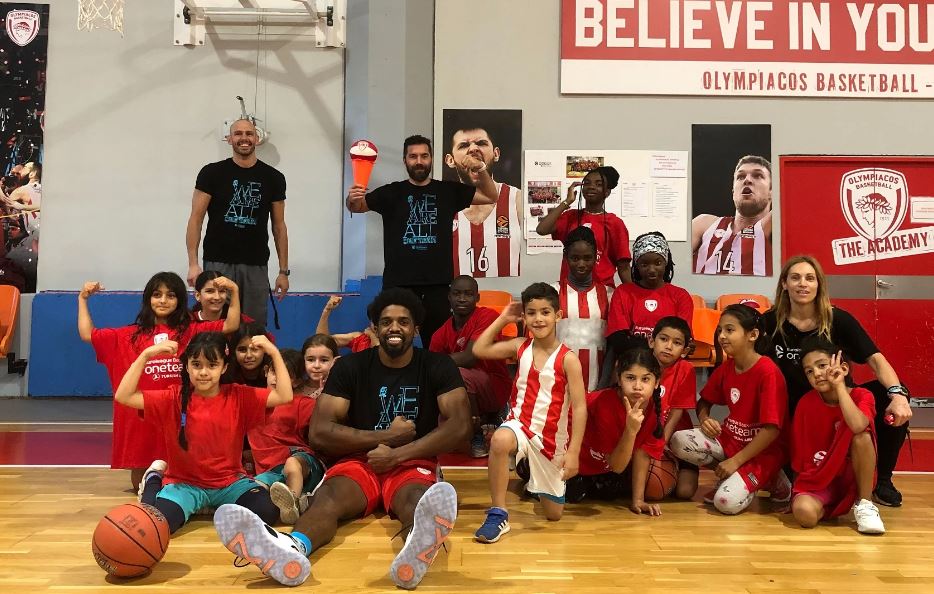 ολυμπιακός