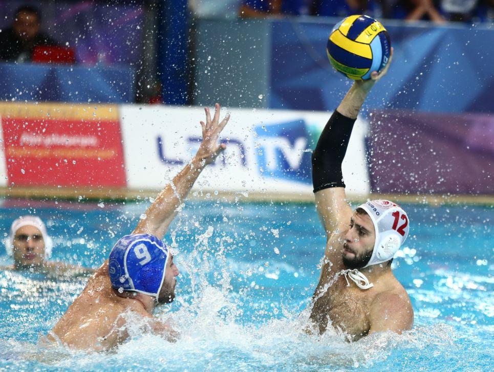 ολυμπιακός ντιναμό τιφλίδας