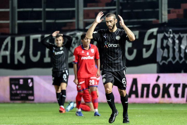 οφη βόλος μαρινάκης