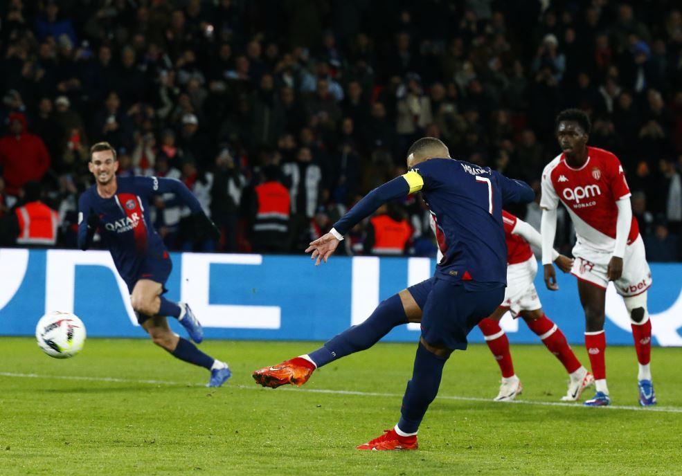 παρί μονακό