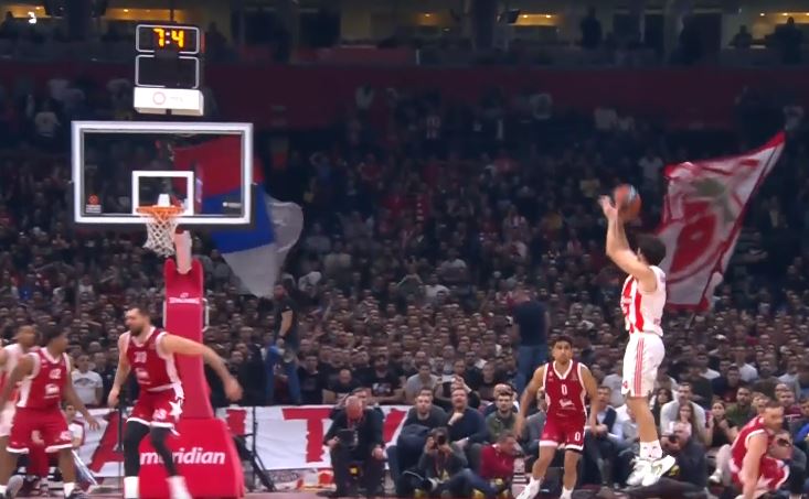 τεόντοσιτς