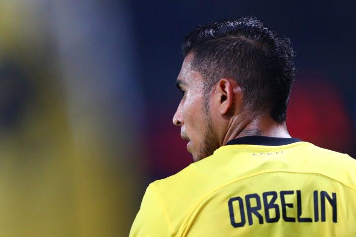 Ορμπελίν Πινέδα