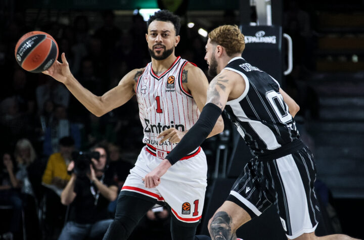 Γουίλιαμς-Γκος