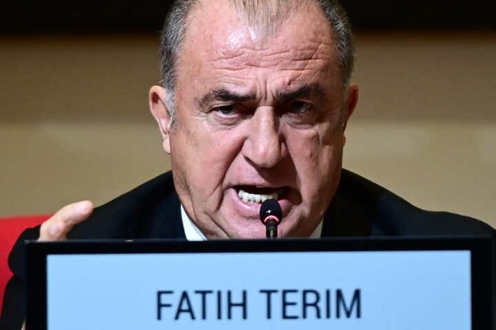 Φατίχ Τερίμ