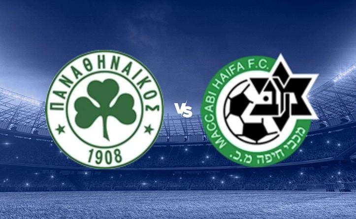 LIVE STREAMING PANATHINAIKOS - MACCABI HAIFA