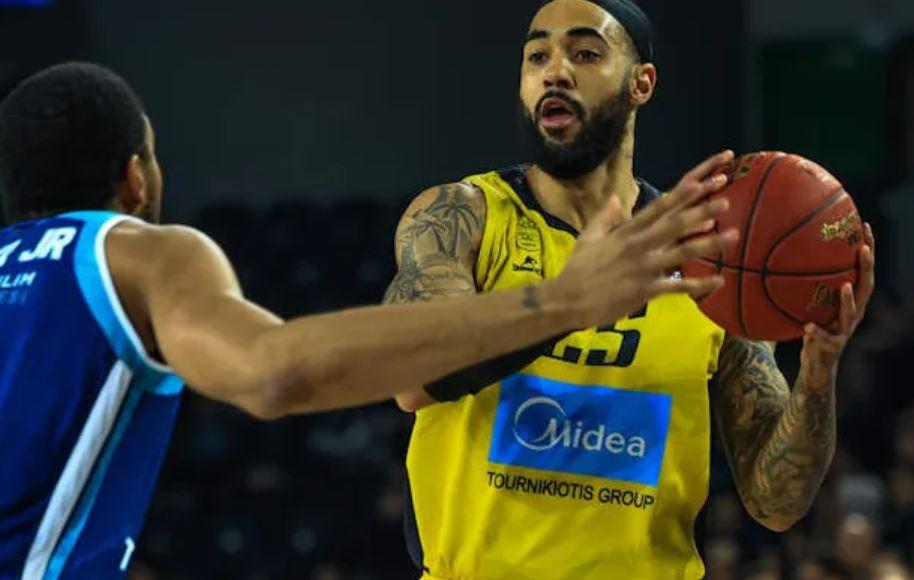 Τουρκ Τέλεκομ - Άρης