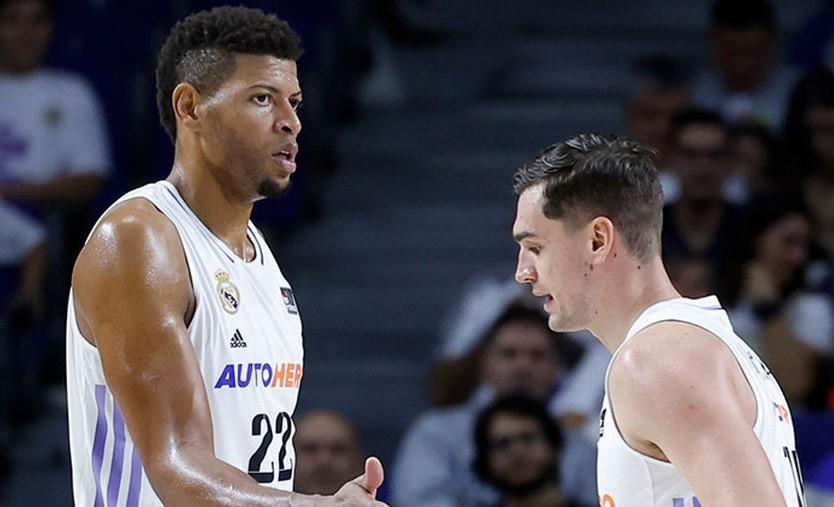 Έντι Ταβάρες Μάριο Χεζόνια