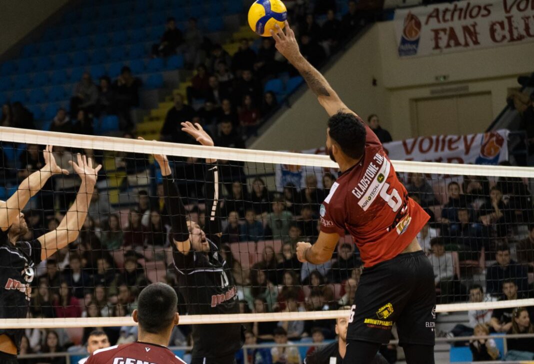 Γκλάντστοουν