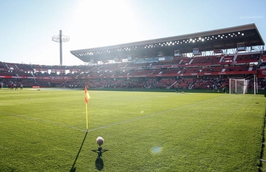 Γρανάδα Αθλέτικ Μπιλμπάο θάνατος