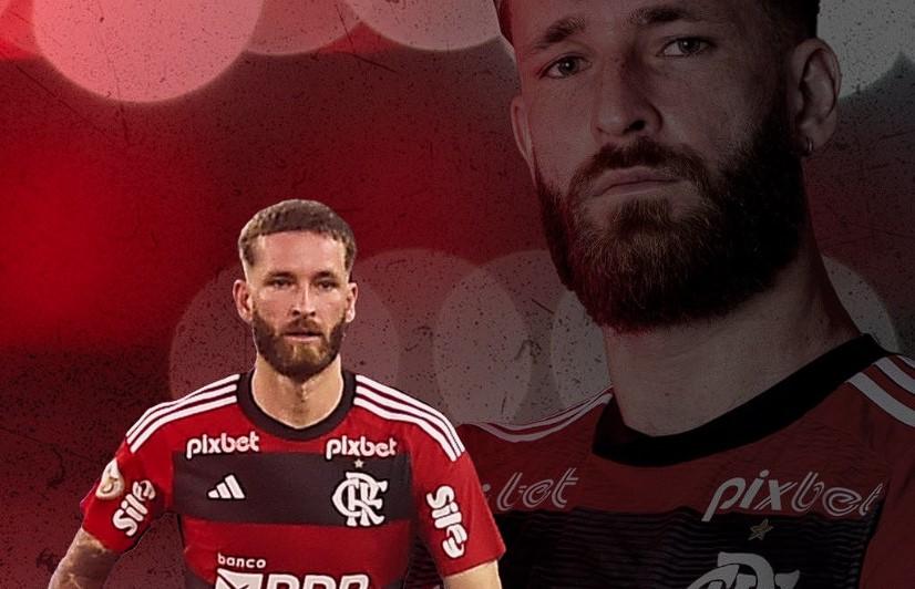 Λέο Περέιρα