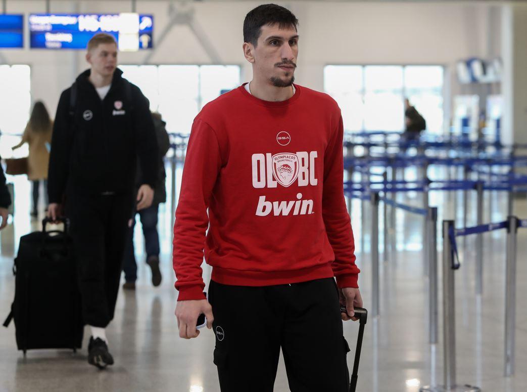 Λαρεντζάκης