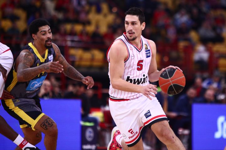 Λαρεντζάκης ολυμπιακός άρης