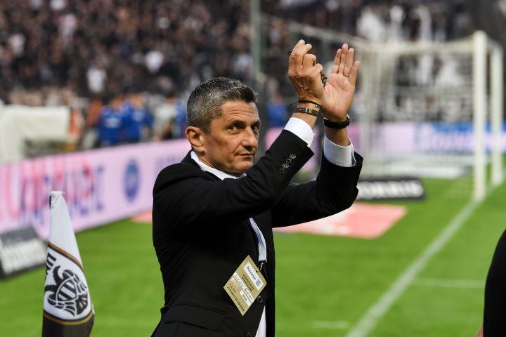 Λουτσέσκου