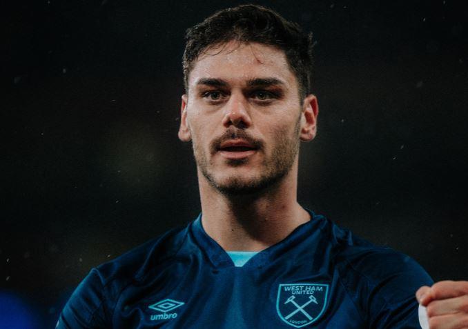 Μαυροπάνος