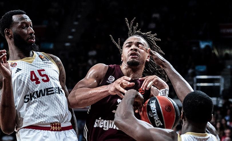 Μπάγερν - Μονακό