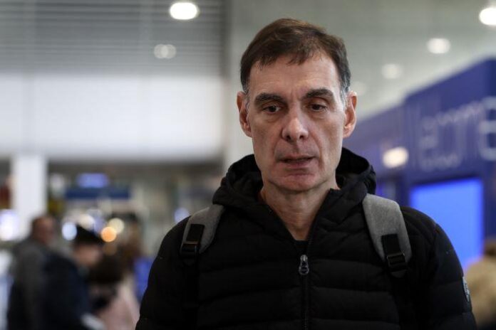 Μπαρτζώκας