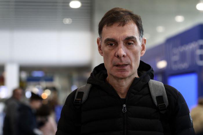 Μπαρτζώκας