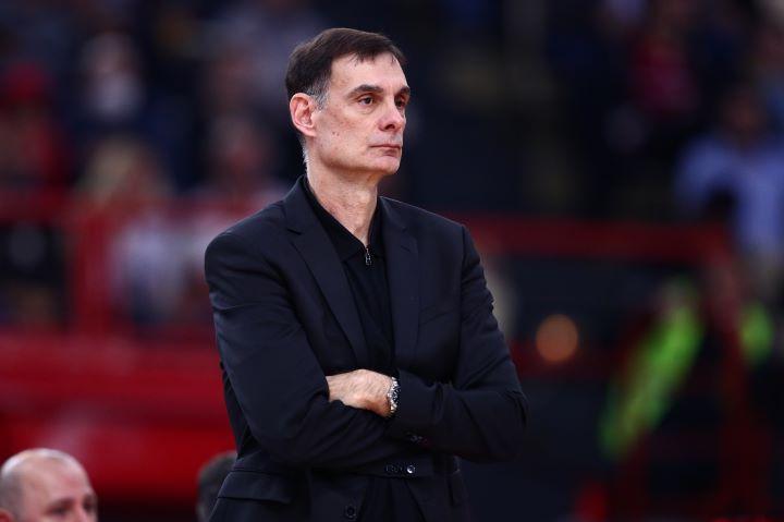 Μπαρτζώκας