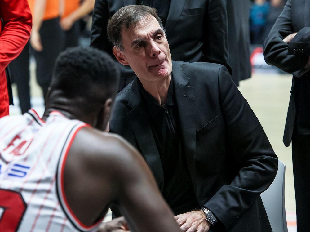 Μπαρτζώκας