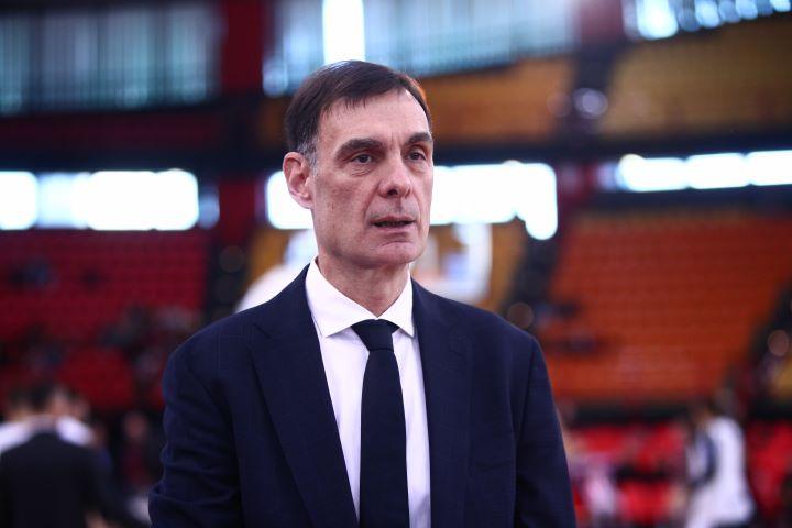 Μπαρτζώκας