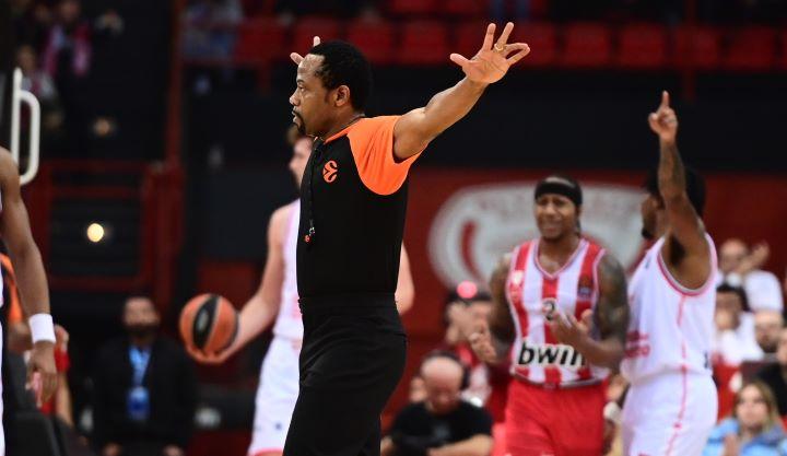 Μπισάνγκ Ολυμπιακός - Βαλένθια