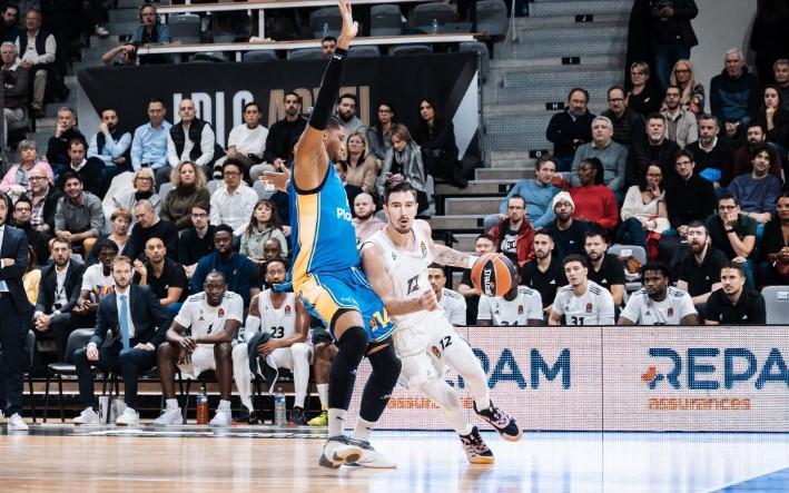 Ντε Κολό Βιλερμπάν Μακάμπι