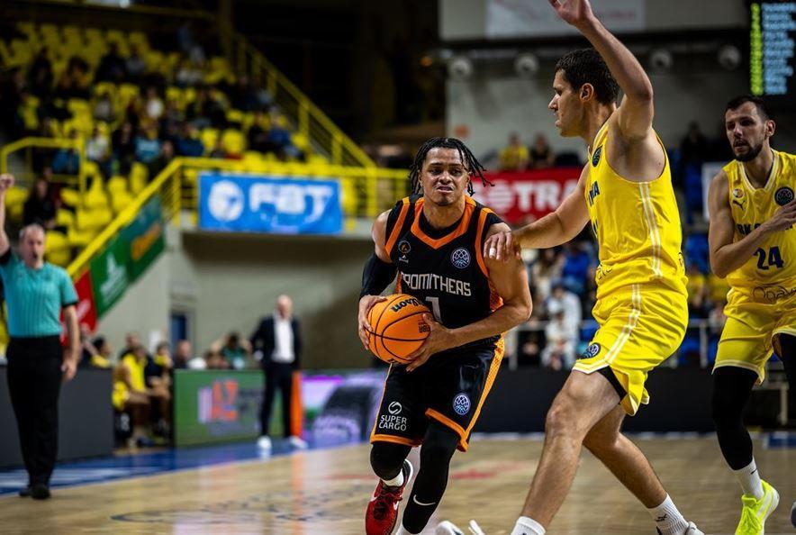 Οπάβα προμηθέας