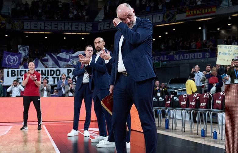 Πάμπλο Λάσο Ρεάλ - Μπάγερν