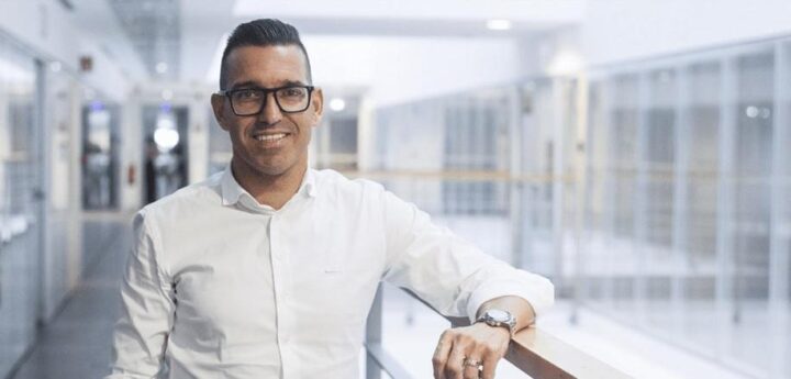 Πέδρο Άλβες