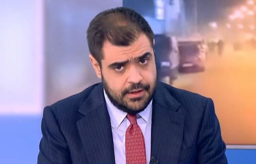 Παύλος Μαρινάκης