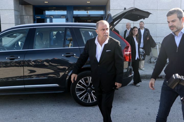 Φατίχ Τερίμ