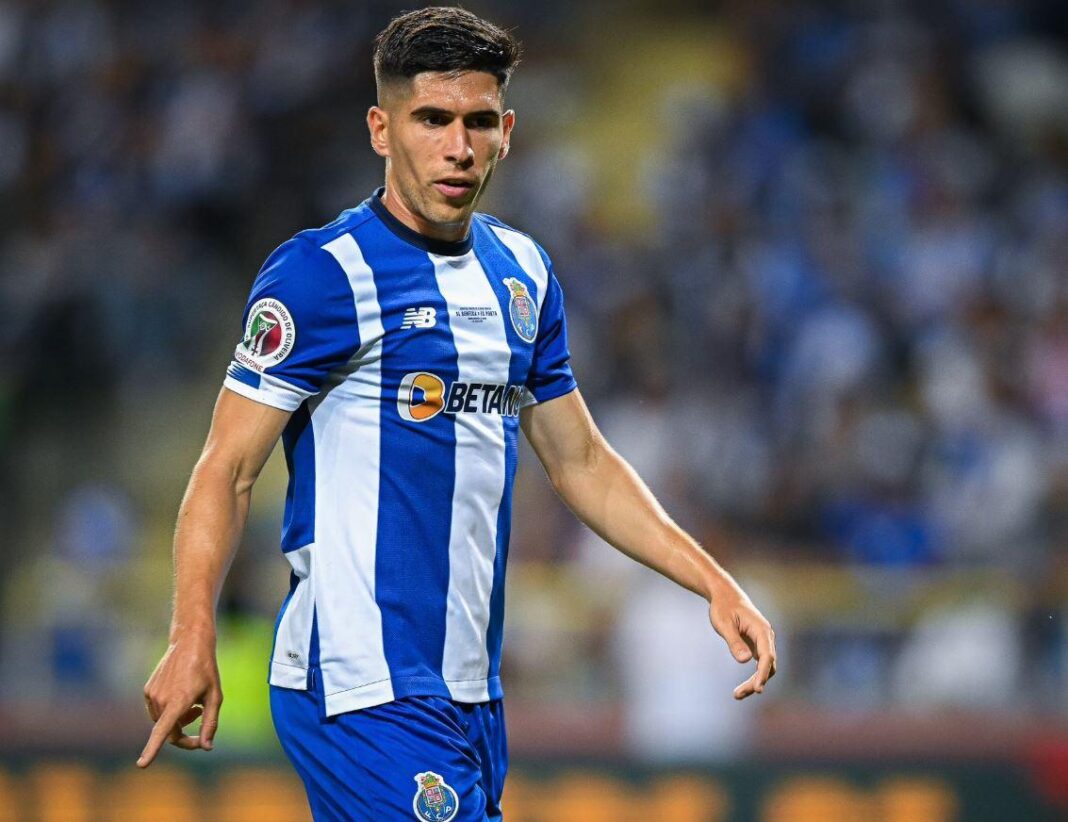 Φραν Ναβάρο