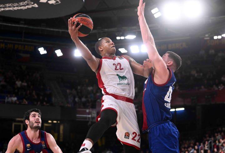 Μπαρτσελόνα Αρμάνι