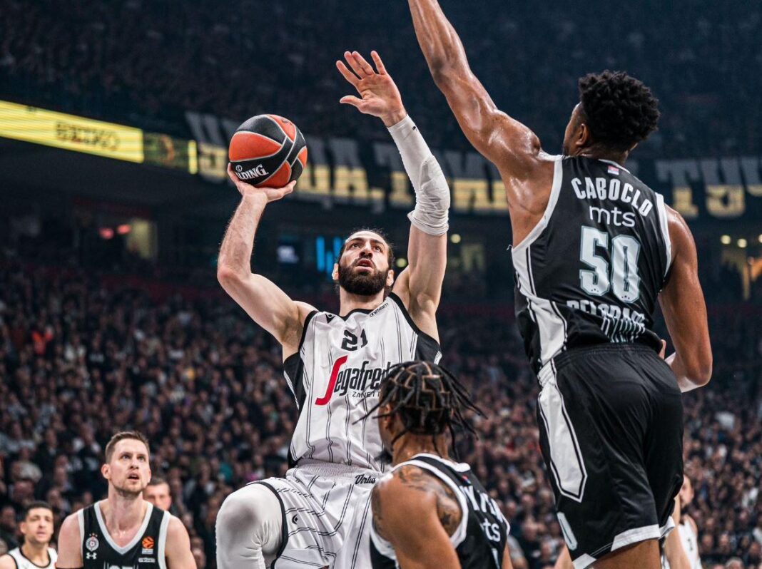 παρτιζάν βίρτους