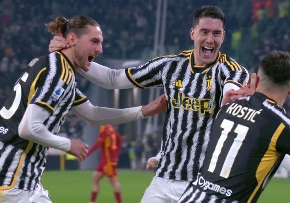 γιουβέντους