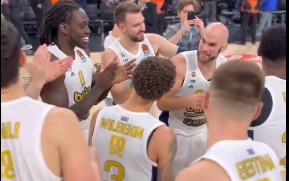 καλάθης φενέρ