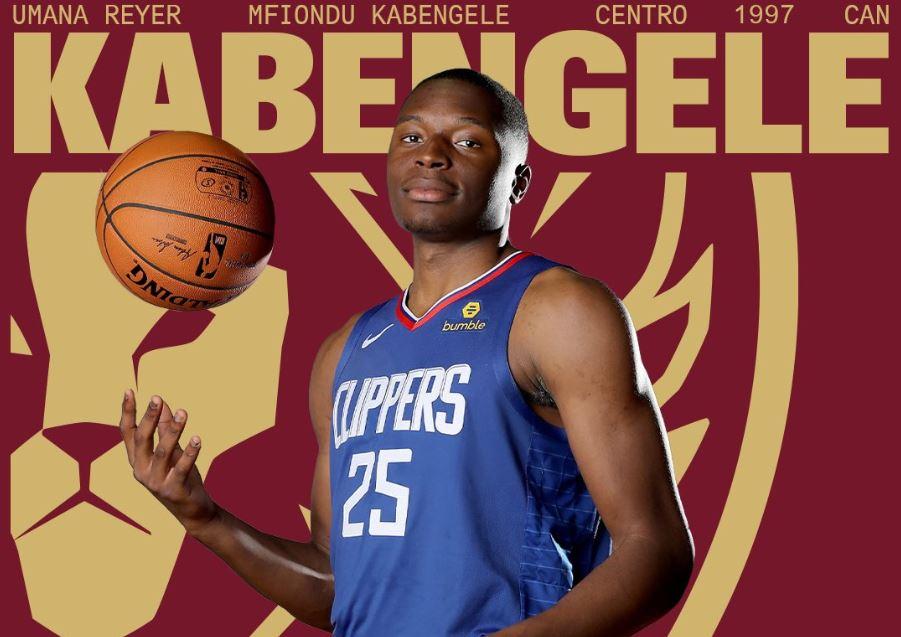 καμπενγκέλε