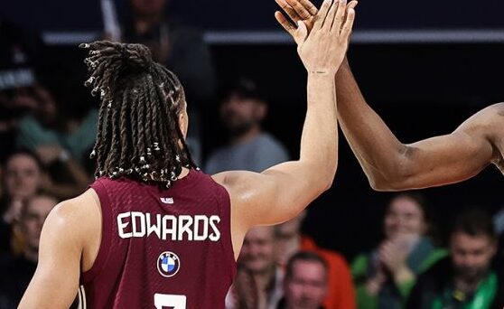 Ιμπάκα Έντουαρντς